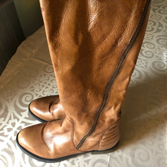 Steve madden boots - Picture 5 of 7